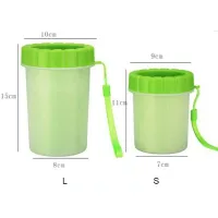Pet Foot Washing Cup Paw Cleaner thumbnail 6