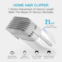 ENCHEN Boost Cordless Hair Clipper thumbnail 2