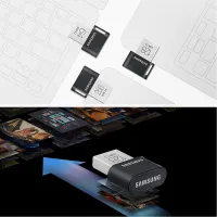 Samsung USB 3.1 Flash Drive Metal thumbnail 5