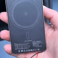 10000mAh MagSafe Power Bank thumbnail 2