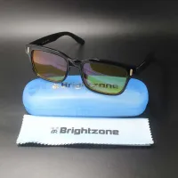 Brightzone Anti-Fatigue Computer Glasses for Men thumbnail 4