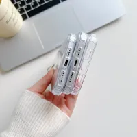 Transparent Magsafe Phone Case for iPhone thumbnail 2