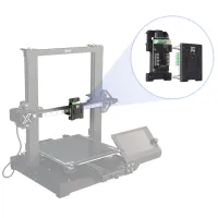 BIQU H2 V2S Direct Drive Extruder thumbnail 4