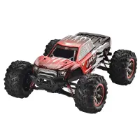 1:10 Scale High Speed RC Monster Truck thumbnail 5
