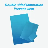 Aluminum Alloy Cooling Mat for Small Pets thumbnail 3