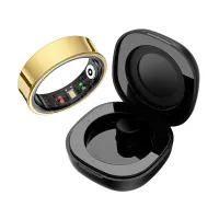 R09 Smart Ring Health Tracker thumbnail 1