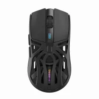 SmailWolf RS8 Wireless Gaming Mouse thumbnail 4