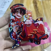 Yashiro Nene Hanako-kun Acrylic Stand thumbnail 4