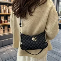 Vintage Crossbody Handbag thumbnail 6