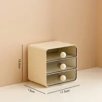 Desktop Drawer Storage Organizer thumbnail 6