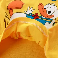 Donald Duck Boys Summer Tracksuit Set thumbnail 5