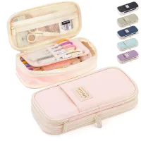 Kawaii Pencil Cases Large Capacity Pencil Bag Pouch Holder Box for Girls Office Students Organizer School Stationery Supplies thumbnail 6