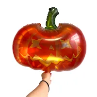 Halloween Disposable Tableware Party Set thumbnail 3
