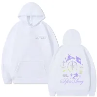 Katseye Gabriela Kpop Graphic Hoodie thumbnail 6
