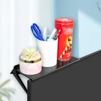 TV Top Storage Shelves Organizer thumbnail 5