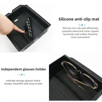Tesla Center Console Organizer Tray thumbnail 3