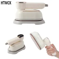 Portable Mini Steam Iron thumbnail 1