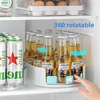 Rotating Beverage Storage Rack thumbnail 1