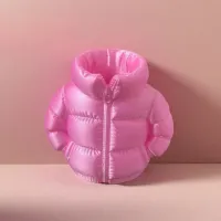 Puffy Jacket Pen Holder Organizer thumbnail 4