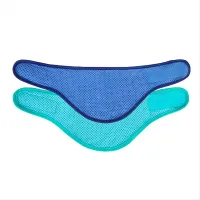 ABKM Dog Cooling Bandana 2 Pack thumbnail 4