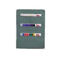 Wall Hanging Storage Organizer thumbnail 1