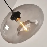 Nordic Color Glass Pendant Lamp thumbnail 5