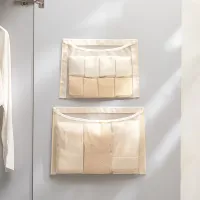 Hanging Underwear Organizer Bag thumbnail 4