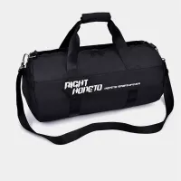 Waterproof Sports Travel Bag with Shoe Pocket thumbnail 4
