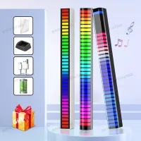 Music Sync RGB LED Strip Lights thumbnail 1
