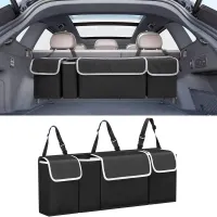 Car Trunk & Backseat Organizer Bag thumbnail 3