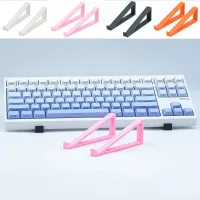 Portable Keyboard Riser Pair with Monitor Holder thumbnail 6
