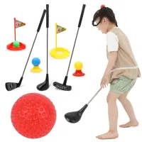 Toddler Golf Clubs Set for Ages 3-6 thumbnail 3
