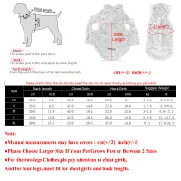 Fleece Warm Cat Costume Sweater thumbnail 6