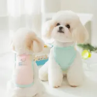 Mesh Dog Cooling Vest thumbnail 5