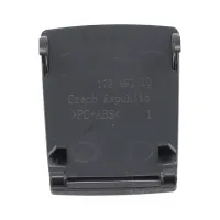 BMW ISOFIX Anchor Cover - Child Seat Safety thumbnail 4
