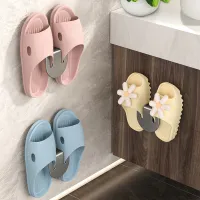 Bathroom Slipper Rack Organizer thumbnail 1