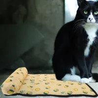 Self-Cooling Pet Blanket thumbnail 2