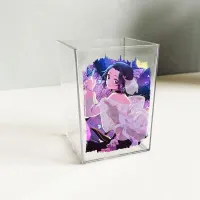 Demon Slayer Pen Holder Organizer thumbnail 6