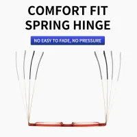 KAEDEK Folding Reading Glasses thumbnail 5