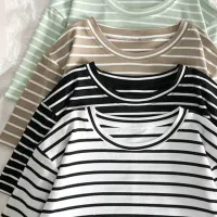 Harajuku Korean Punk T-Shirt thumbnail 3