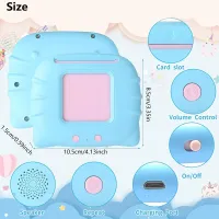 Kids Talking Flashcard Learning Toy thumbnail 5