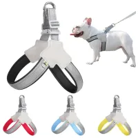 Reflective No-Pull Dog Harness Vest thumbnail 1