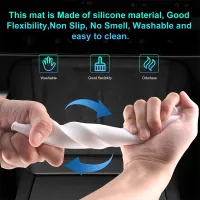 Tesla Model 3/Y Wireless Charging Pad thumbnail 6
