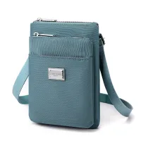 Mini Nylon Crossbody Bag for Women thumbnail 2