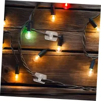 Mini Waterproof Adhesive Wall Hooks thumbnail 1