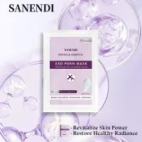 PDRN ExoBio Collagen Face Masks thumbnail 5