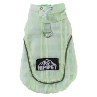 Reflective Cooling Dog Vest thumbnail 3