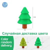 Farm Animals Bricks Christmas Set thumbnail 6