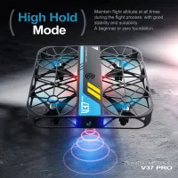 4DRC V37 Mini 8K Camera Drone thumbnail 2