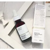 AHA BHA Peeling Pore Serum 30ml thumbnail 1
